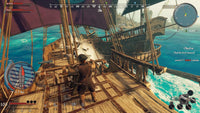 Out of Reach: Treasure Royale