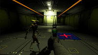 Stealth Labyrinth