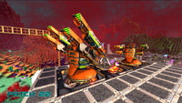 FortressCraft Evolved!