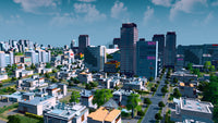 Cities: Skylines - Relaxation Station