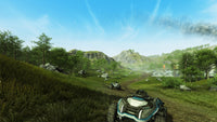 Carrier Command: Gaea Mission