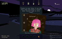 Reigns: Her Majesty