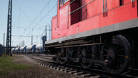 Train Sim World 2: DB BR 363 Loco Add-On