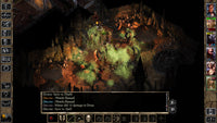 Baldur's Gate II