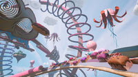 Atomic Heart - Trapped in Limbo (DLC)
