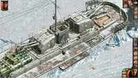 Commandos 2 HD Remaster