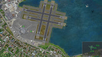 Airport Madness