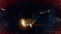 Iron Sky Invasion: Meteorblitzkrieg