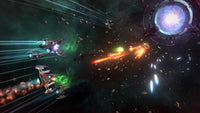 Starpoint Gemini 3