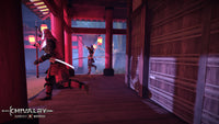 Chivalry - Deadliest Warrior