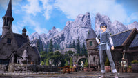 SWORD ART ONLINE Alicization Lycoris