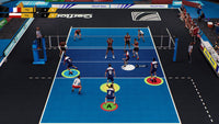SPIKE VOLLEYBALL