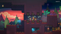 The Adventure Pals