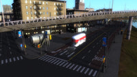 Cities in Motion 2 - European Vehicle Pack
