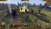 Total War Warhammer