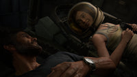 The Last of Us Part II: Remastered