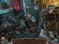 Hidden Object Bundle 5 in 1