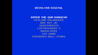 Devolver Bootleg