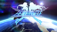 Astebreed
