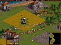 Cossacks: Art of War