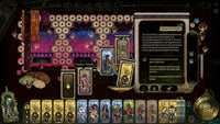 Sultan's Game