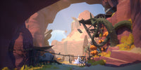Witchspire