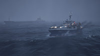 Seafarer: The Ship Sim