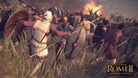 Total War: ROME II