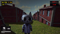 Lucid Cats