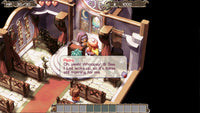Zwei The Arges Adventure