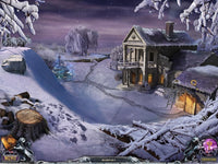 House of 1000 Doors: Family Secrets