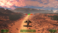 Aerial Destruction