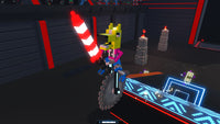 Clone Drone in the Danger Zone