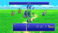 FINAL FANTASY IV (2021)