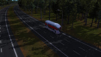 Cities in Motion 2 - European Vehicle Pack