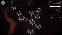 The Shadow Government Simulator