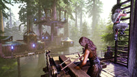 Conan Exiles Enhanced Isle of Siptah