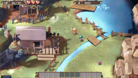 Zwei The Arges Adventure