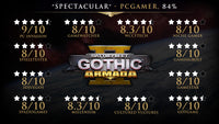 Battlefleet Gothic Armada 2