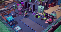 Little Big Workshop - The Evil
