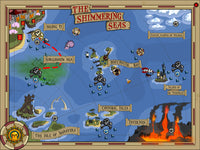 Zombie Pirates