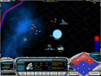 Galactic Civilizations II