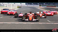 Assetto Corsa - Ferrari 70th Anniversary Pack