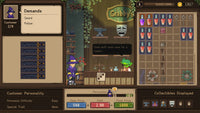 Goblin Vyke: The Thief Tycoon