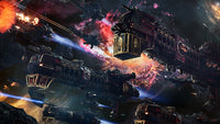 Battlefleet Gothic Armada 2