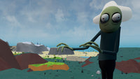 Wrongworld