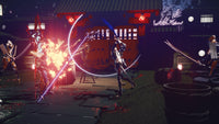 Killer is Dead