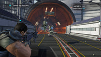 Binary Domain