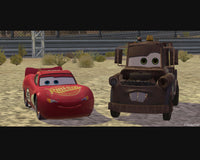 Disney Pixar Cars Mater-National Championship