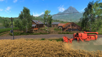 Farmer's Dynasty 2